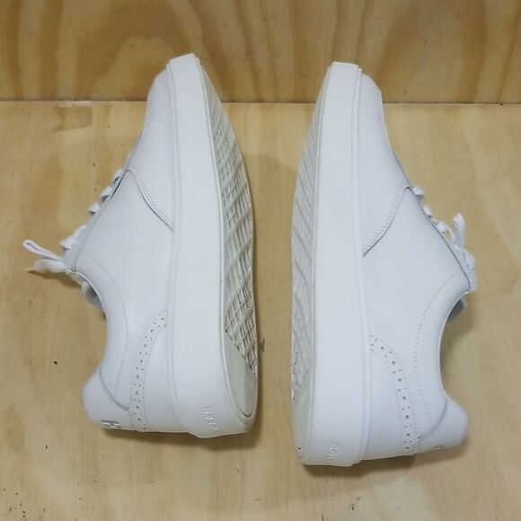 Cole Haan Grand CrossCourt Transition Sneakers Optic White Men's size 13 - Picture 7 of 9